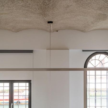 Fornace Loft With Dependance R&R Apartment Venice Ngoại thất bức ảnh