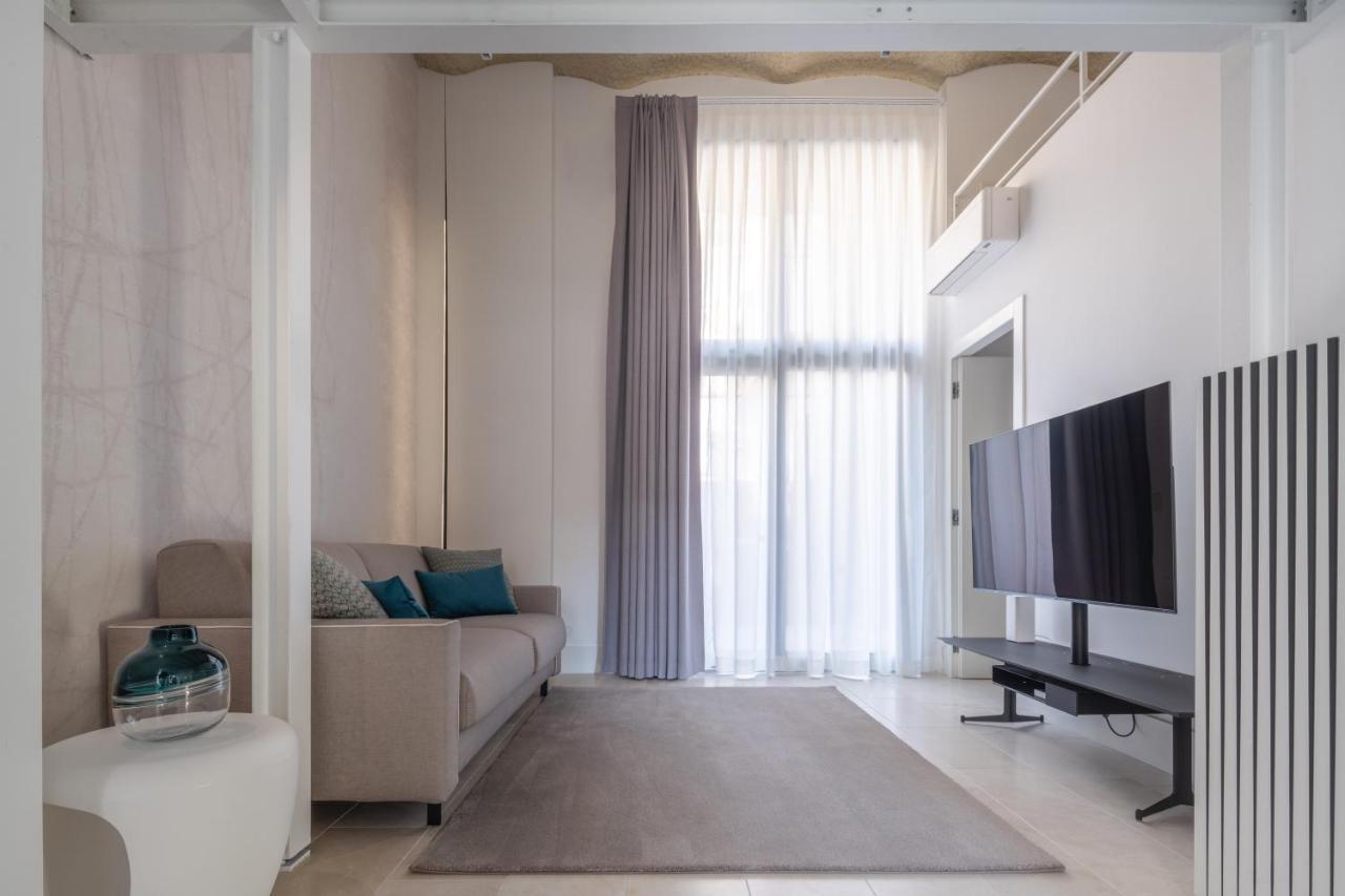 Fornace Loft With Dependance R&R Apartment Venice Ngoại thất bức ảnh