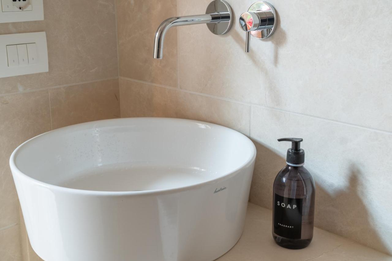 Fornace Loft With Dependance R&R Apartment Venice Ngoại thất bức ảnh