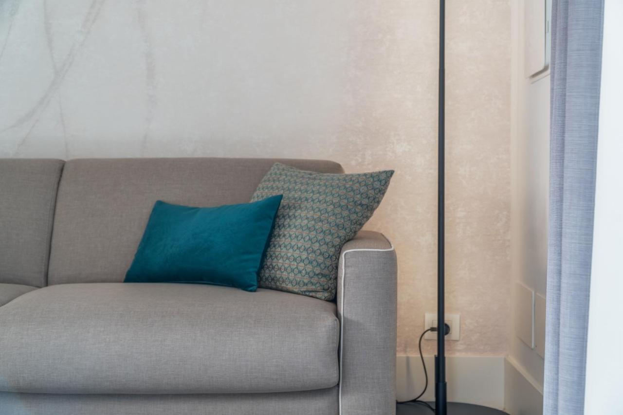 Fornace Loft With Dependance R&R Apartment Venice Ngoại thất bức ảnh
