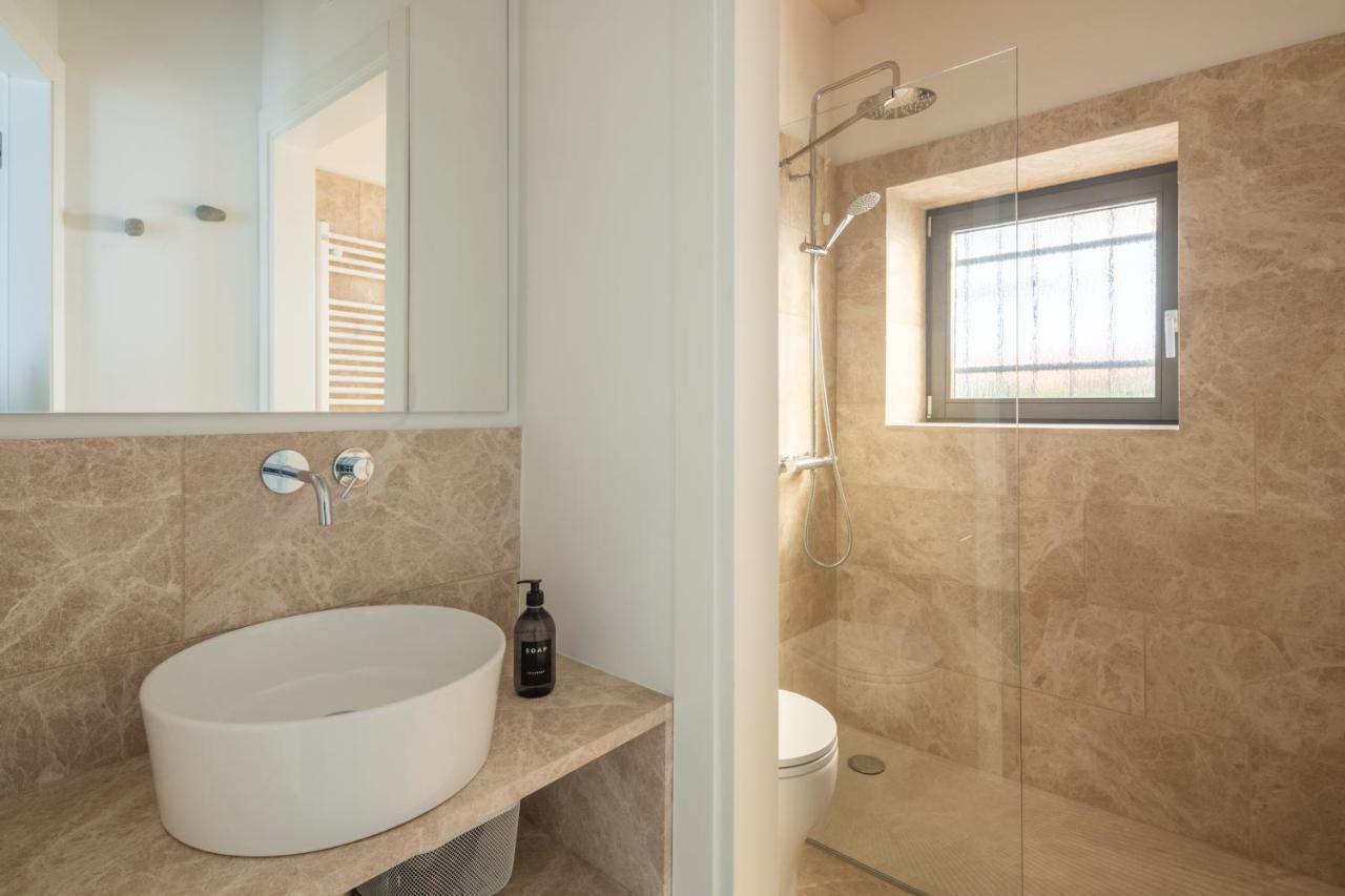 Fornace Loft With Dependance R&R Apartment Venice Ngoại thất bức ảnh