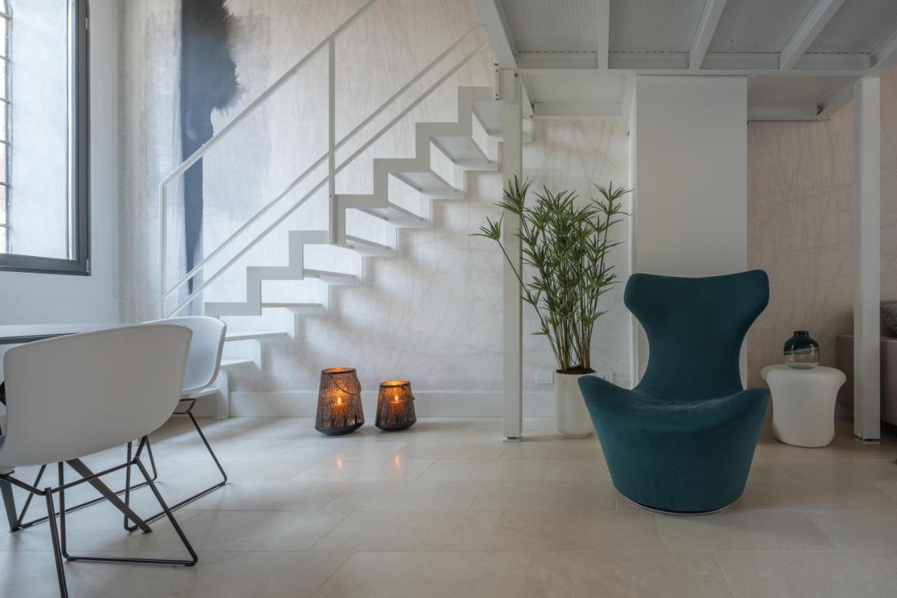 Fornace Loft With Dependance R&R Apartment Venice Ngoại thất bức ảnh