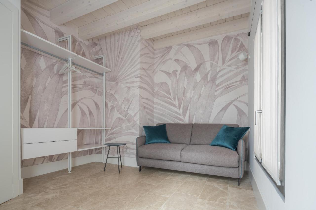 Fornace Loft With Dependance R&R Apartment Venice Ngoại thất bức ảnh