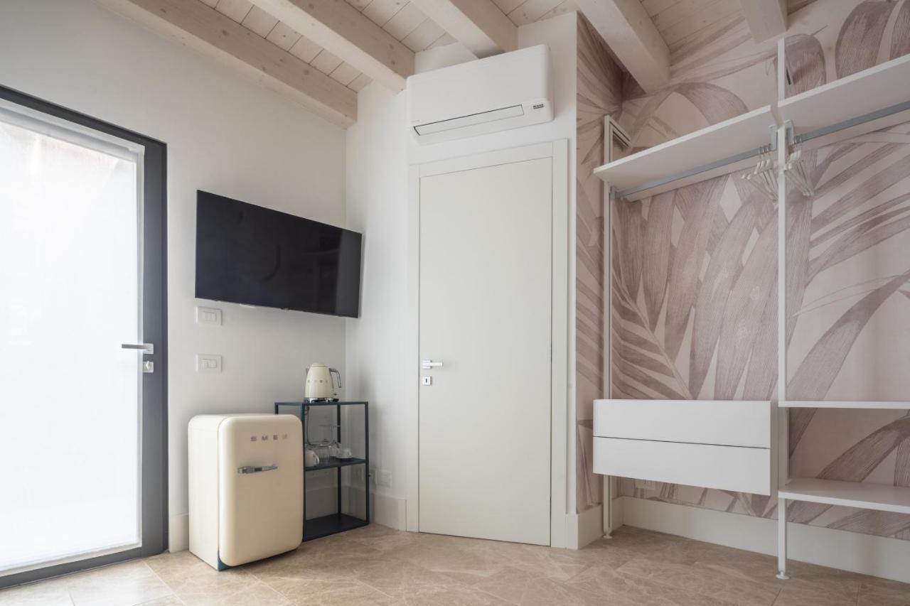 Fornace Loft With Dependance R&R Apartment Venice Ngoại thất bức ảnh